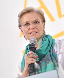 Paulina Młynarska reaguje na obronę artystów. "Czas świętych krów minął"