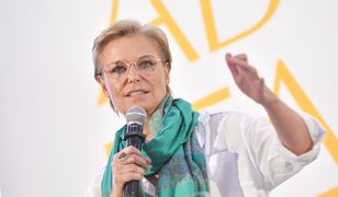 Paulina Młynarska reaguje na obronę artystów. "Czas świętych krów minął"