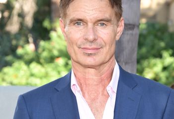 Wyjawiono przyczynę śmierci Patricka Muldoona. Aktor zmarł nagle w wieku 57 lat