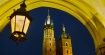 Kraków - turystyczny hit Polski