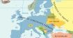 Mapa europejskich stereotypów