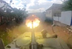 Atak na pozycje Rosjan w Wołczańsku. Rosyjski Korpus Ochotniczy w akcji