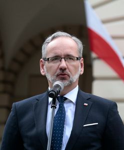 To już pewne. Adam Niedzielski o powrocie dzieci do szkół