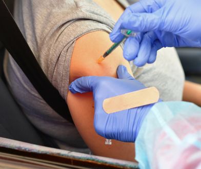 Ważne pytania o szczepionkę J&J. Jasne stanowisko Europejskiej Agencji Leków