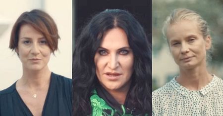 Kayah, Cielecka, Topa i Ostaszewska założyli własny ruch! "Politycy próbują wykluczyć niezależnie myślących twórców. Będziemy WALCZYĆ O POLSKĄ KULTURĘ!"