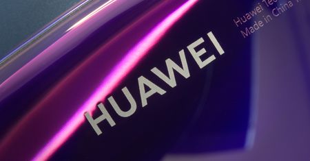 Huawei potwierdza: nasz pierwszy smartfon z 5G będzie też składany