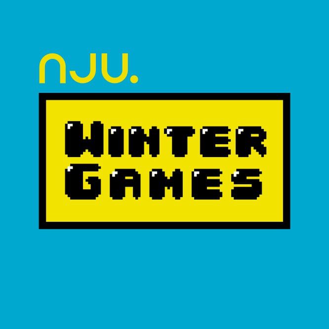 Nju Winter Games. Jedyne takie Mikołajki w Warszawie