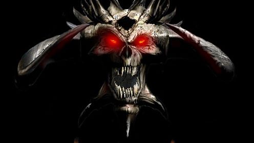 I have a dream: ekranizacja gry Diablo 1