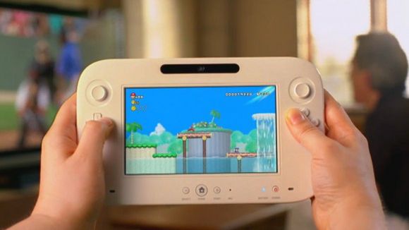 Wii U w Europie, Stanach, Japonii i Australii jeszcze w tym roku 1