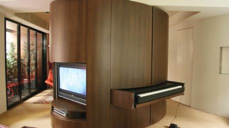 Multimebel FAK3 360 1