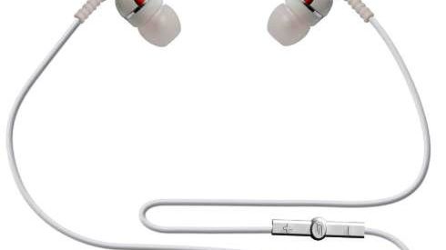 Będą alternatywne słuchawki do iPoda shuffle 1
