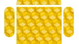 Android Honeycomb - dwurdzeniowy procesor jednym z minimalnych wymagań systemu 1