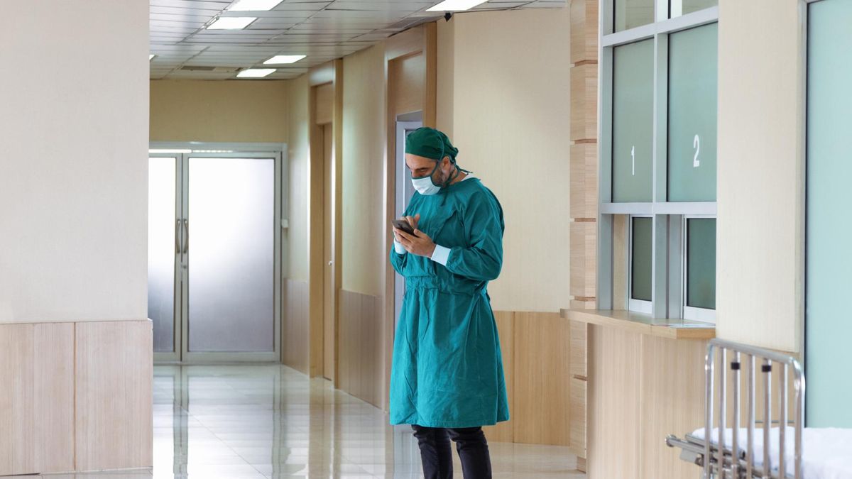 Najbardziej oblegane specjalizacje lekarskie