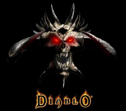 I have a dream: ekranizacja gry Diablo