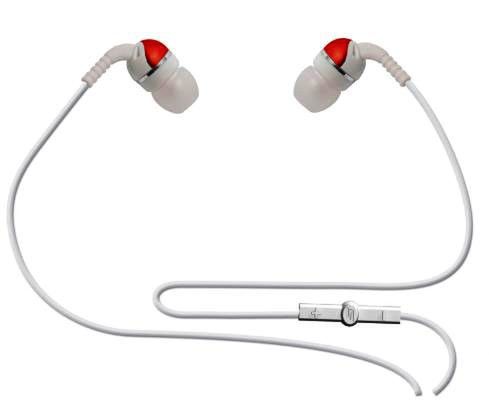 Będą alternatywne słuchawki do iPoda shuffle