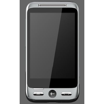 HTC Smart2 - tak wygląda nowy smartfon z... Androidem?