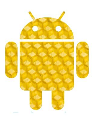 Android Honeycomb - dwurdzeniowy procesor jednym z minimalnych wymagań systemu