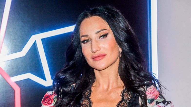 Gwiazdy, które zdecydowały się na późne macierzyństwo (ZDJĘCIA)