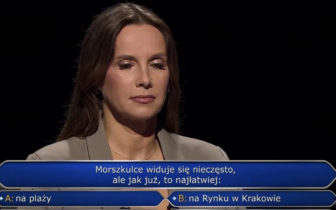 "Milionerzy"