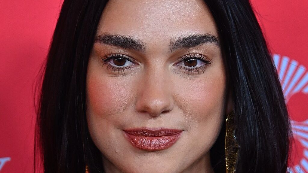 Dua Lipa