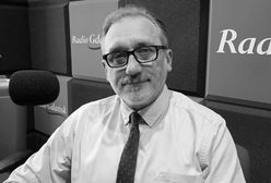 Nie żyje Krzysztof Nałęcz. Osierocił czwórkę dzieci