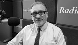 Nie żyje Krzysztof Nałęcz. Osierocił czwórkę dzieci