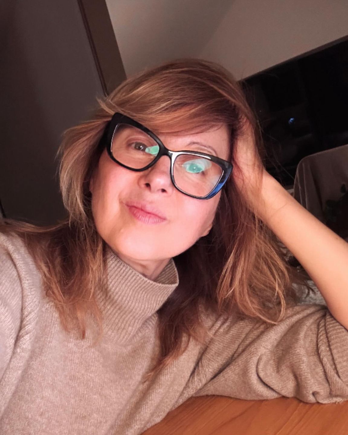 Edyta Bartosiewicz
