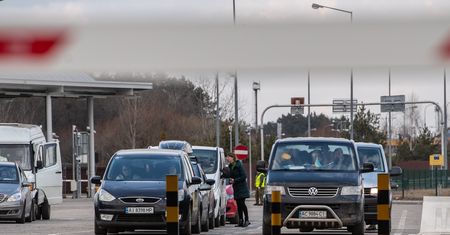 Bezpłatne OC graniczne dla Ukraińców. Kolejne firmy włączają się do pomocy