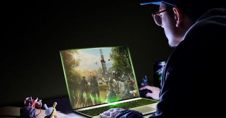 Karty GeForce RTX 3000 trafią do tanich laptopów do gier - ujawniono dwa nowe modele