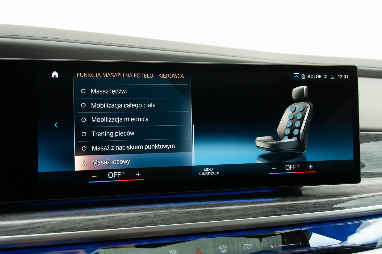 BMW M760e xDrive