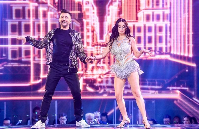 Rafał Maserak zostanie aktorem. Sprawdzi się w nowej roli? 