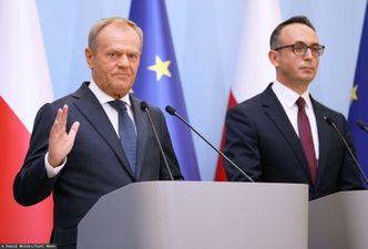 "Tam się po prostu nie da jechać". Rząd ogłasza: będzie trzeci i czwarty pas