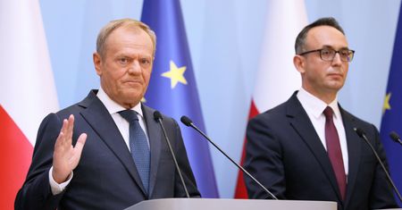 "Tam się po prostu nie da jechać". Rząd ogłasza: będzie trzeci i czwarty pas