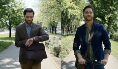 Totalizator Sportowy reklamuje loterię "Ekstra Pensja"