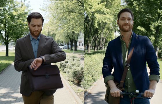 Totalizator Sportowy reklamuje loterię "Ekstra Pensja"