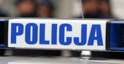 Gdynia: 60-latek groził, że spali komisariat policji. Wcześniej podpalał bankomaty w środku miasta, a w dodatku był poszukiwany do odsiadki