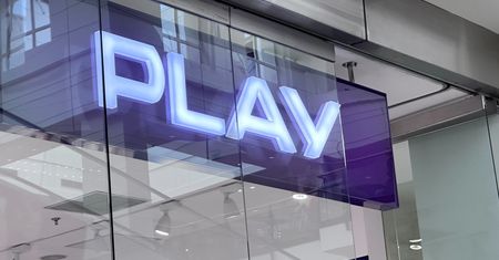 Play rozwija sieć. Nowe miejscowości w zasięgu