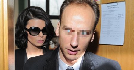 Wciągał kokainę na 1,5 godziny przed wypadkiem!