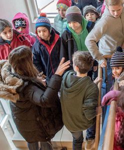 Czego sobie życzy szwedzki nacjonalista