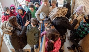 Czego sobie życzy szwedzki nacjonalista