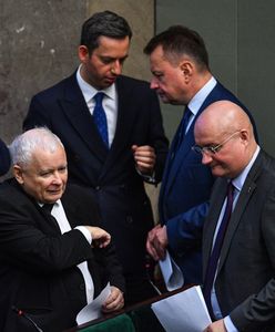 Powiedzieli "nie" Kaczyńskiemu. Pomysł odrzucony