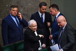 Powiedzieli "nie" Kaczyńskiemu. Pomysł odrzucony