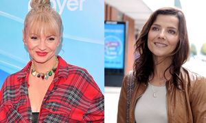 Joanna Jabłczyńska stanęła W OBRONIE Doroty Szelągowskiej: "To jest SUPER dziewczyna, nikt nie zasługuje na taki hejt"