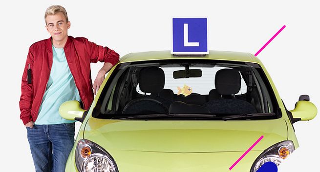 Blowek w kampanii „1000 złotych pomysłów” mBanku (wideo)