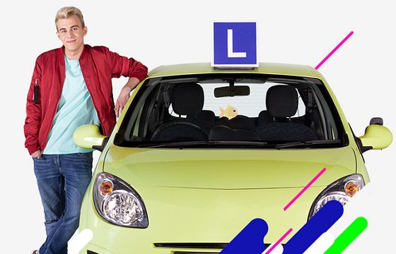 Blowek w kampanii „1000 złotych pomysłów” mBanku (wideo)