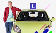 Blowek w kampanii „1000 złotych pomysłów” mBanku (wideo)