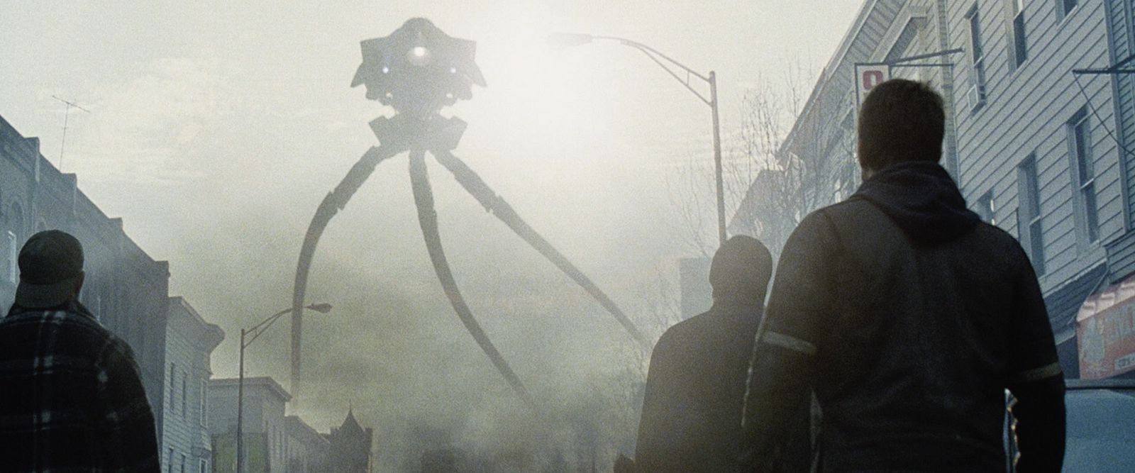 Kosmos, kosmici, kosmiczna rozrywka. Oto najlepsze filmy sci-fi z polskimi napisami na Netfliksie 6