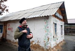 Пекар з Польщі приїхав до України, щоб пекти хліб для українців