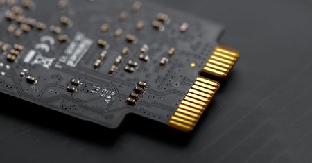 Tak szybkiego SSD jeszcze nie było – ma osiągać 14 000 MB/s