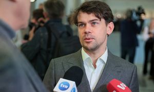 Były wiceminister o składkach rolników. "Zostawmy KRUS tak, jak jest"